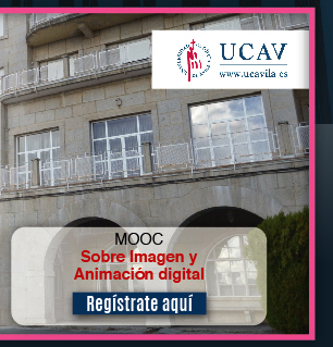 Universidad Católica de Ávila - MOOC 4